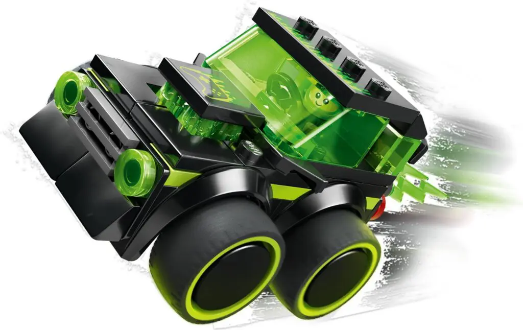 LEGO City Gaming Car - view 9