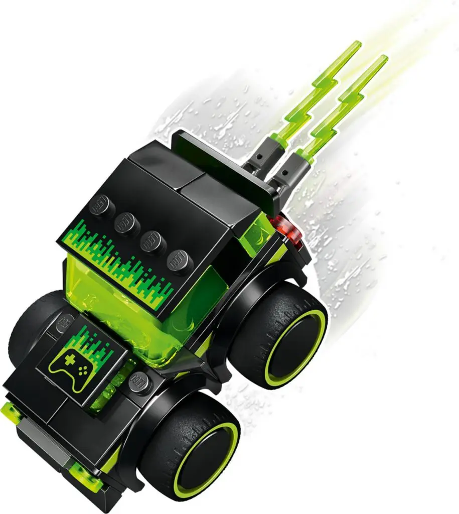 LEGO City Gaming Car - view 10