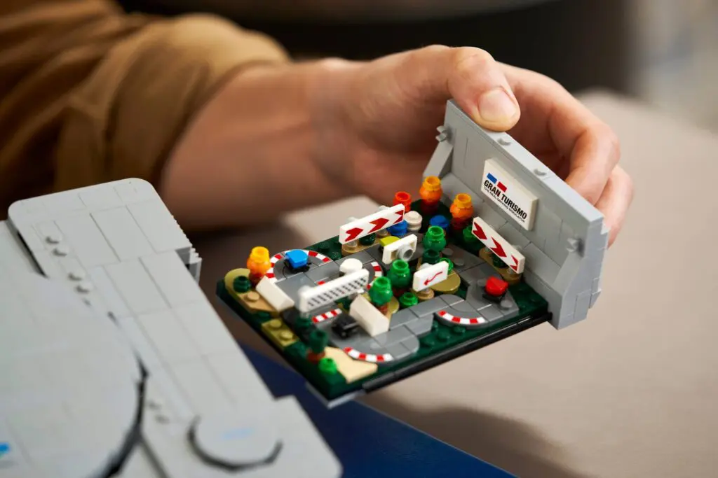LEGO PlayStation - view 8