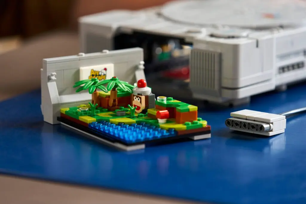 LEGO PlayStation - view 9