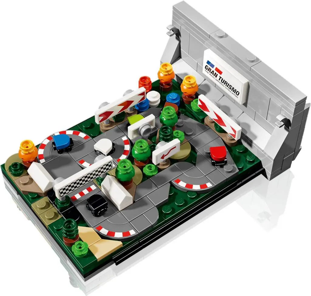LEGO PlayStation - view 17