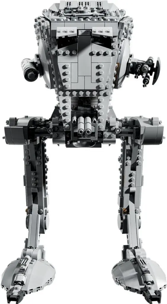 LEGO Star Wars AT-ST - view 10