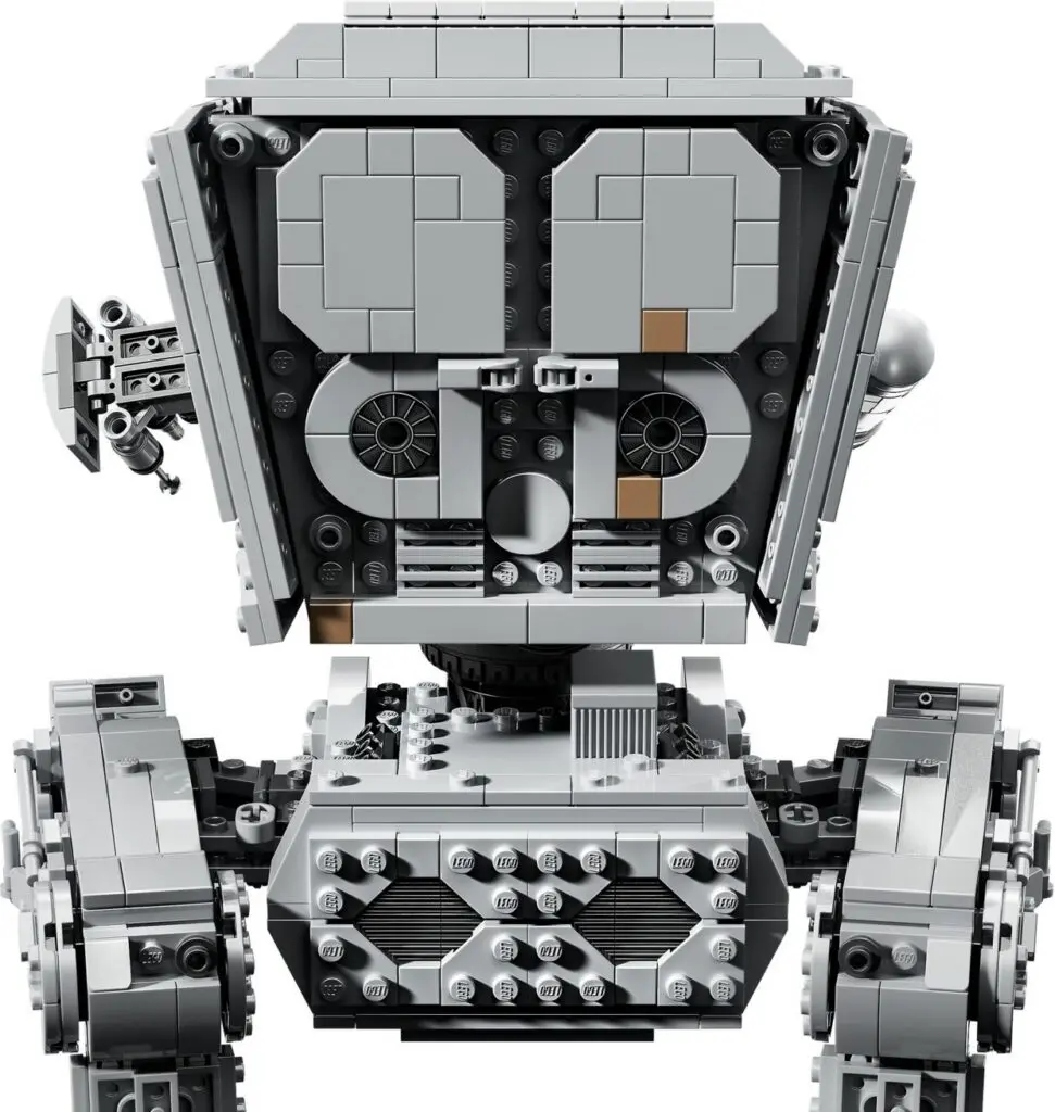 LEGO Star Wars AT-ST - view 13