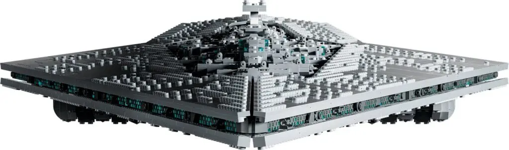 LEGO Star Wars Executor Super Star Destroyer - view 19