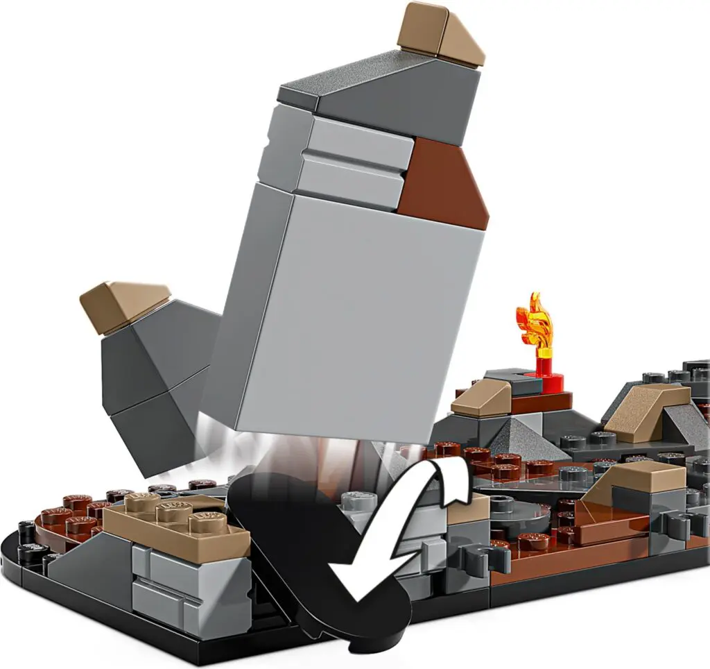 LEGO Marvel Super Heroes Avengers: Endgame Final Battle - view 9