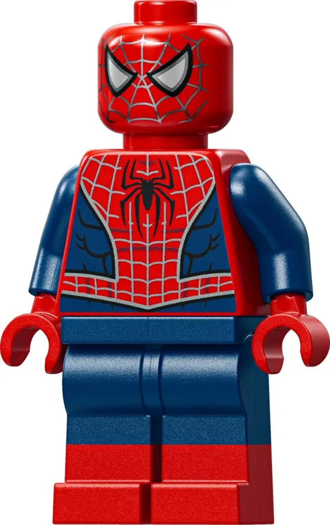LEGO Marvel Super Heroes Epic Battle: Spider-Man vs. Sandman - view 11