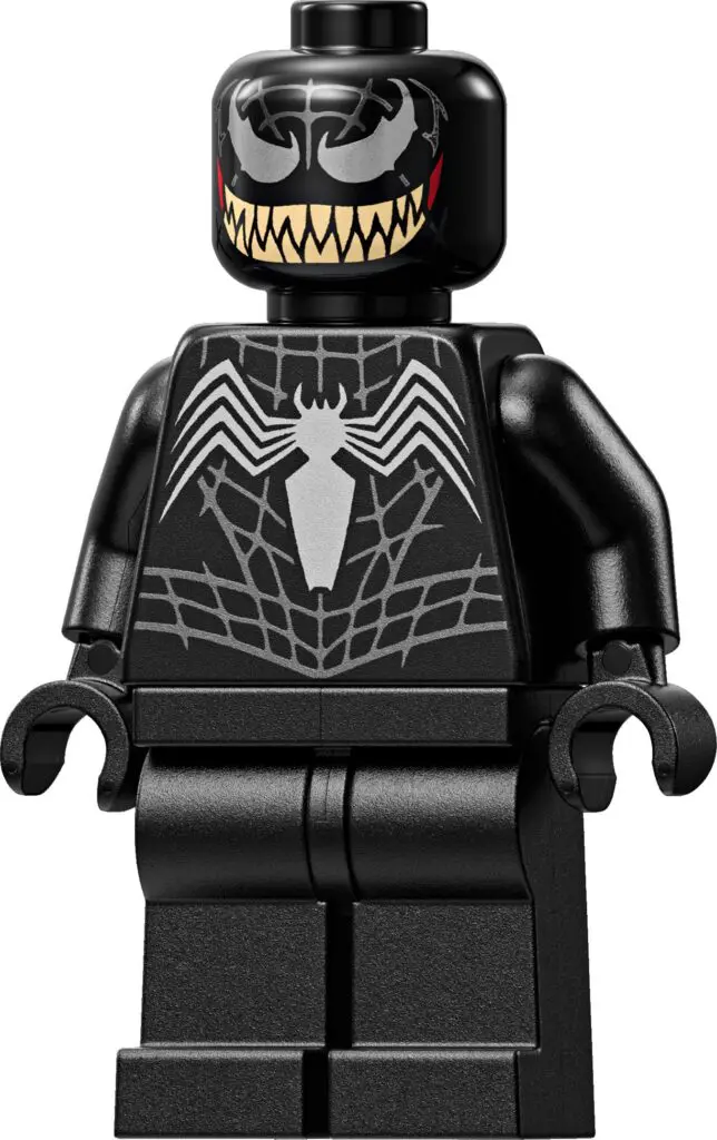LEGO Marvel Super Heroes Epic Battle: Spider-Man vs. Sandman - view 13