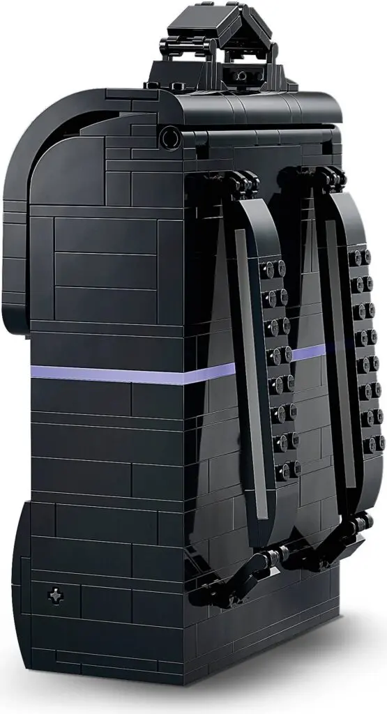 LEGO Wednesday Backpack - view 14