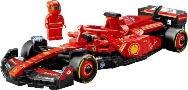Ferrari SF-24