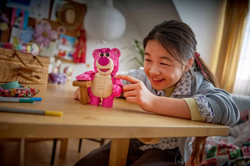 LEGO Disney Lotso - view 6