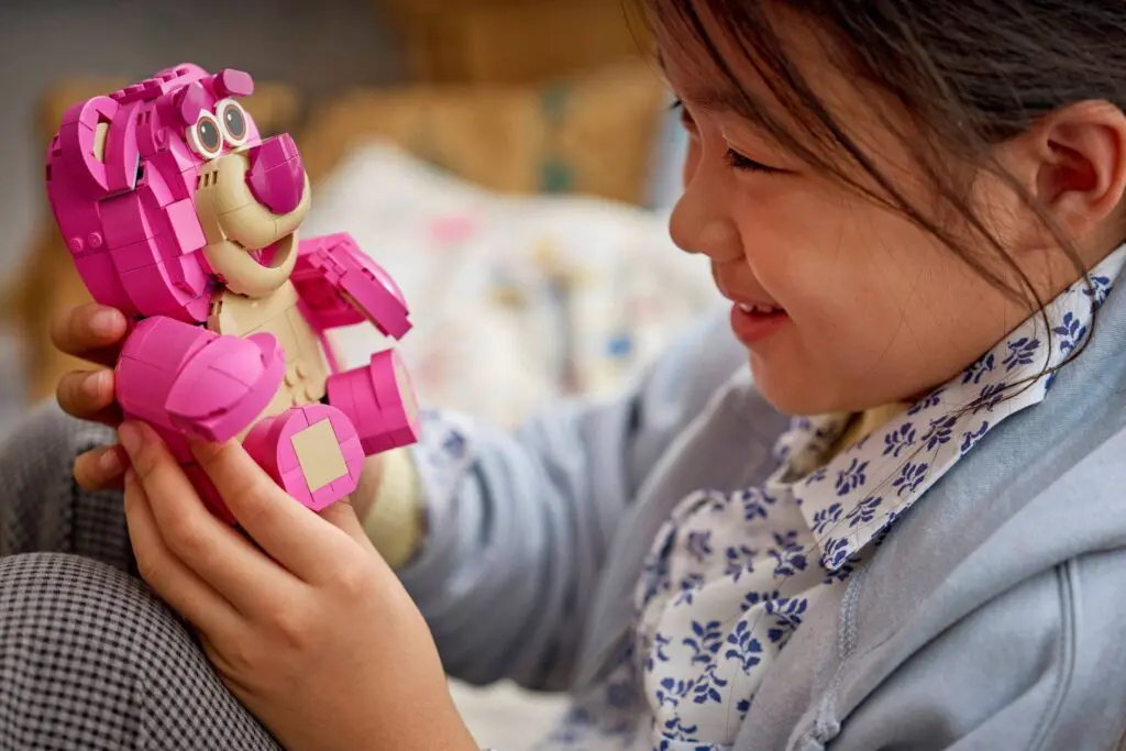 LEGO Disney Lotso - view 7