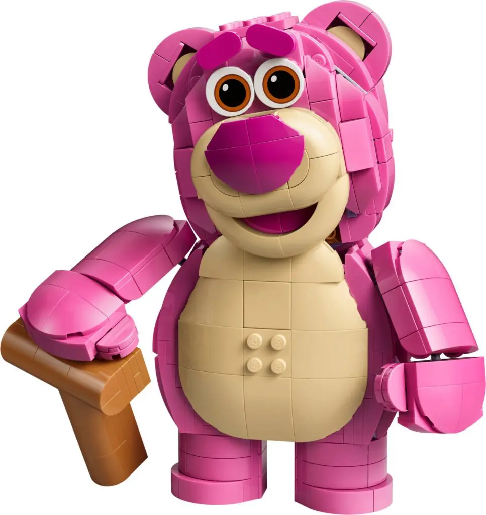 LEGO Disney Lotso - view 9