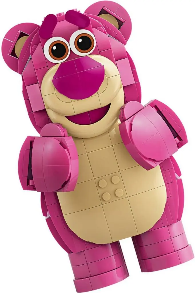 LEGO Disney Lotso - view 10