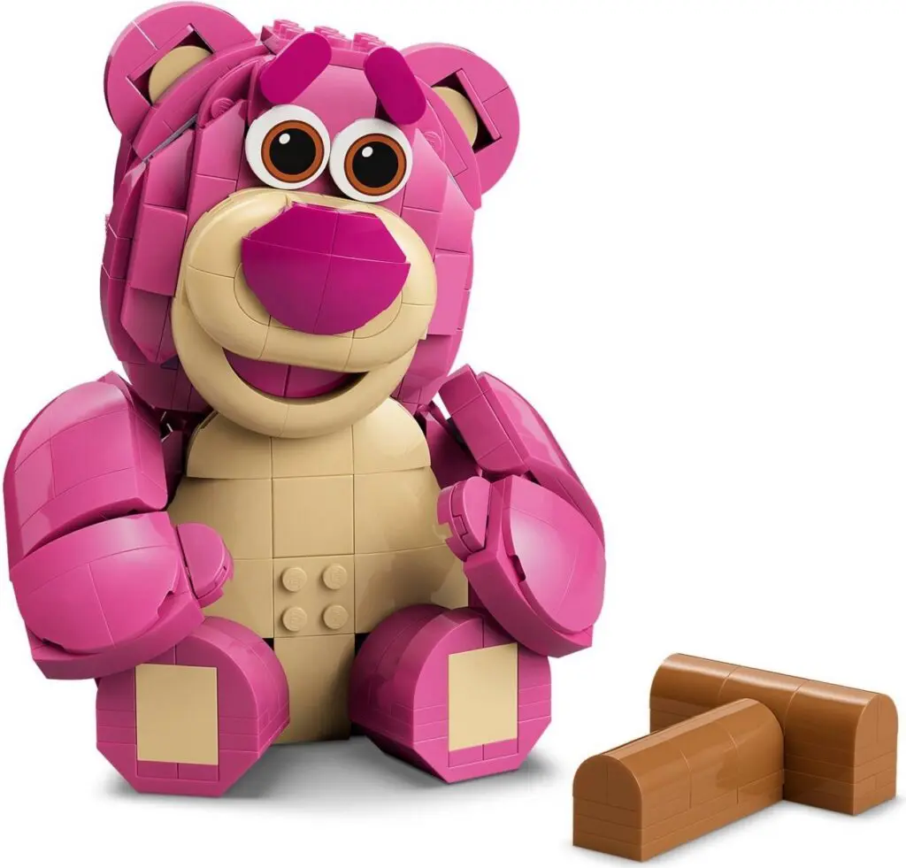 LEGO Disney Lotso - view 11