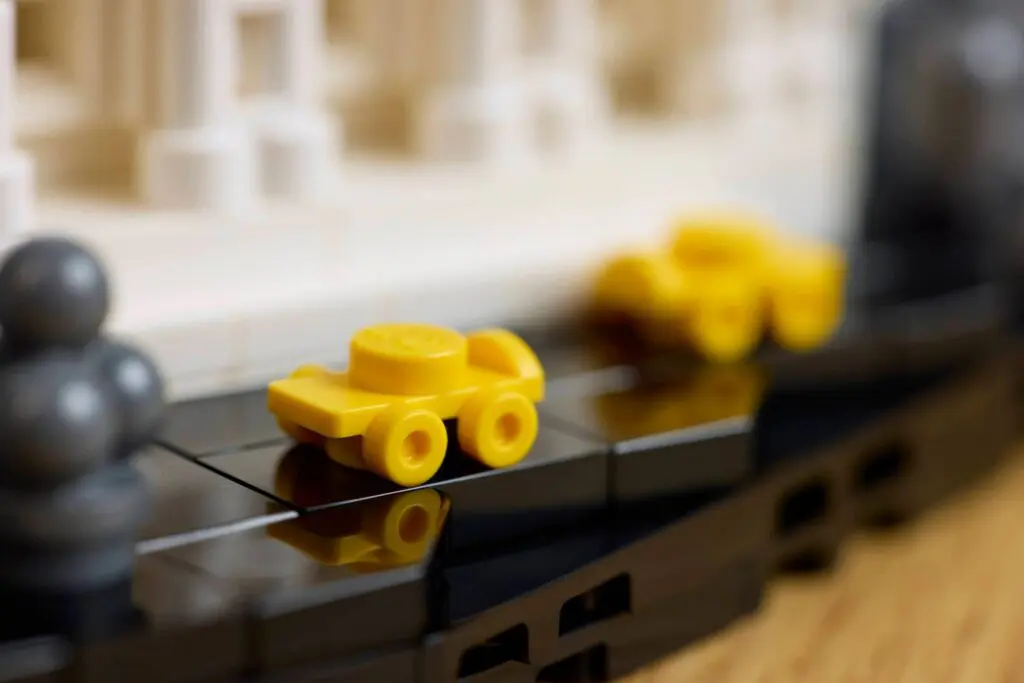 LEGO Architecture New York City – The Big Apple - view 7