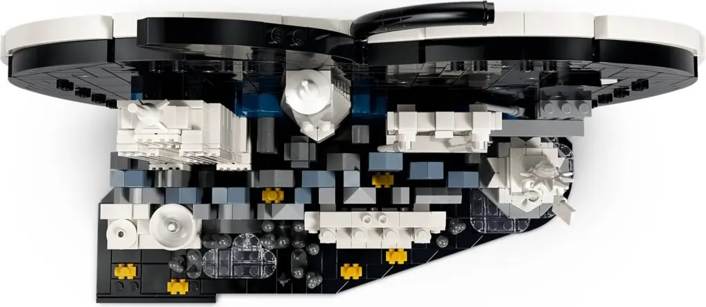 LEGO Architecture New York City – The Big Apple - view 13