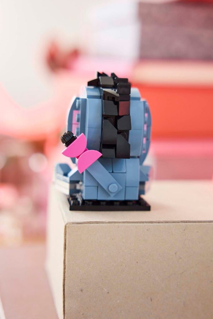 LEGO BrickHeadz Eeyore - view 5